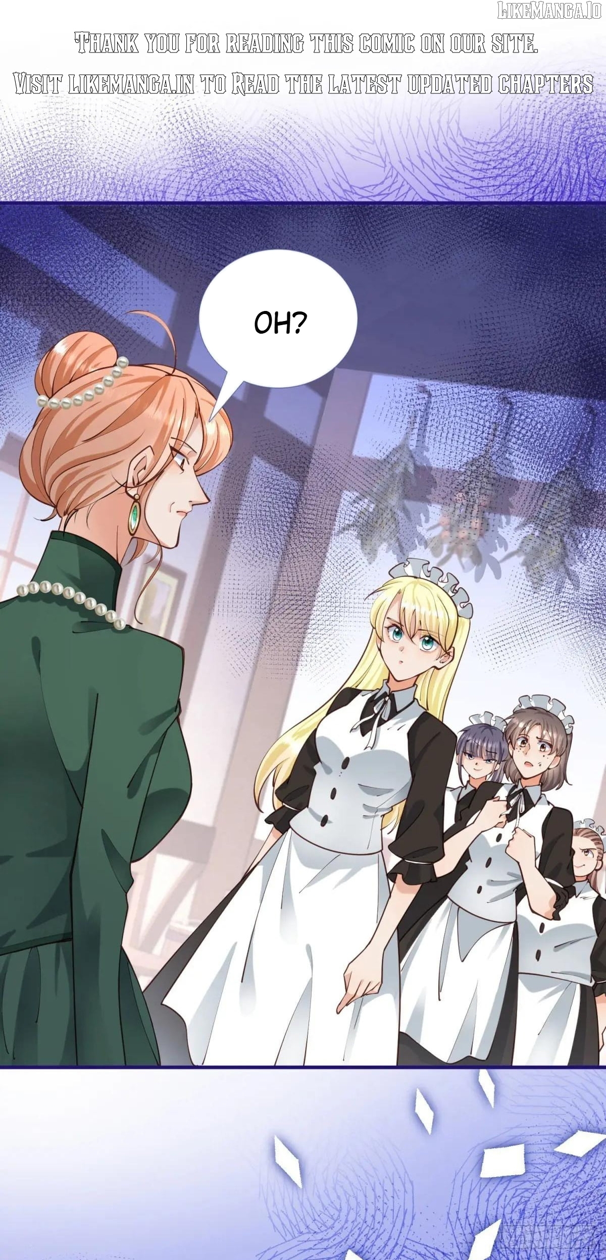 Don't Embarrass Me Chapter 6 - page 1